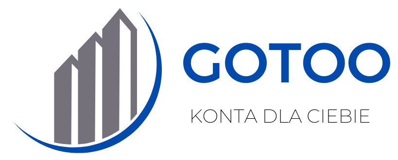 Gotoo – Konta dla Ciebie