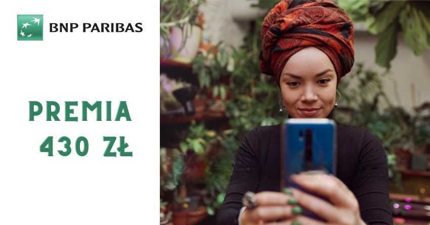 konto otwarte na ciebie z premia